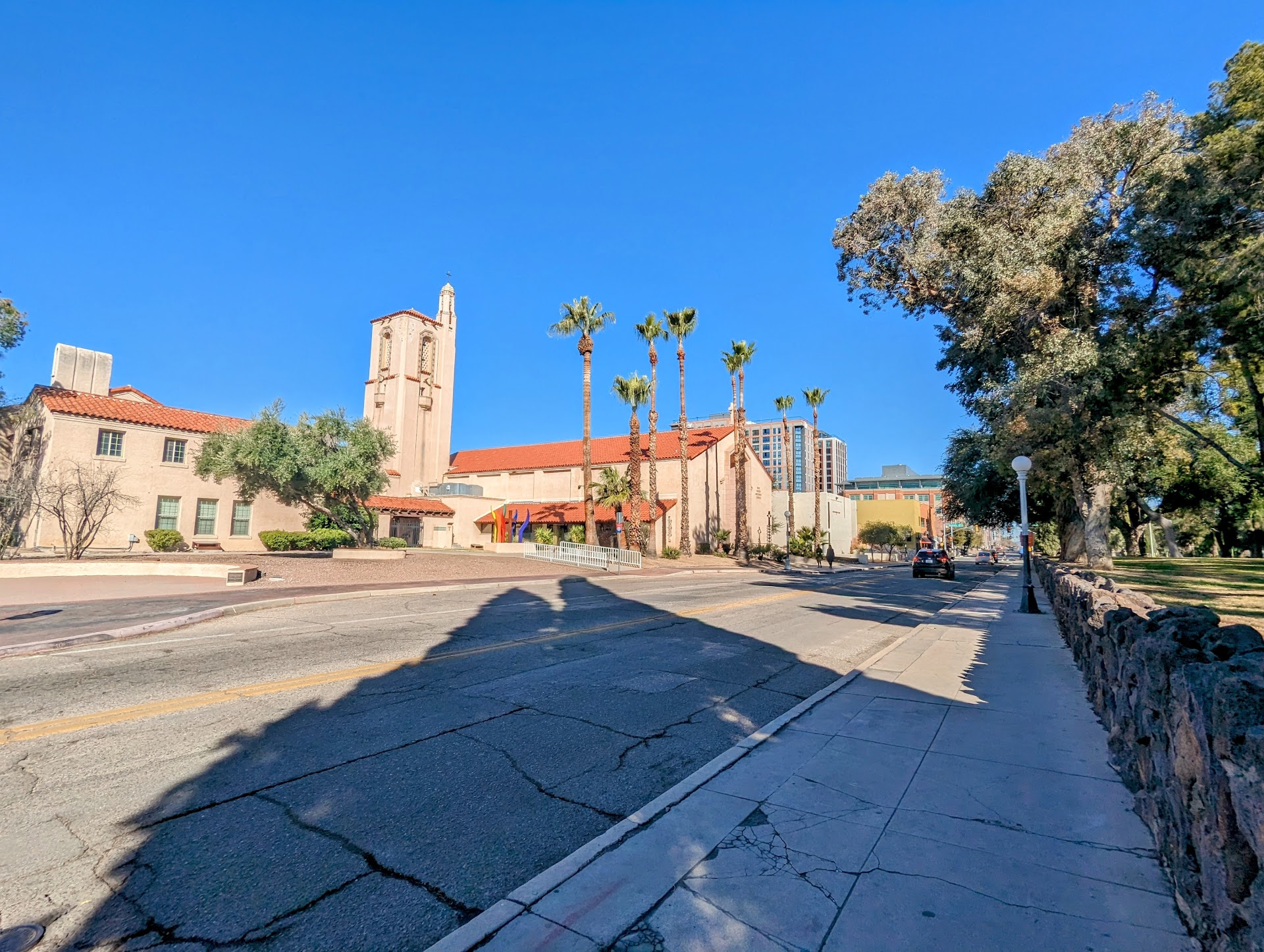 University of Arizona