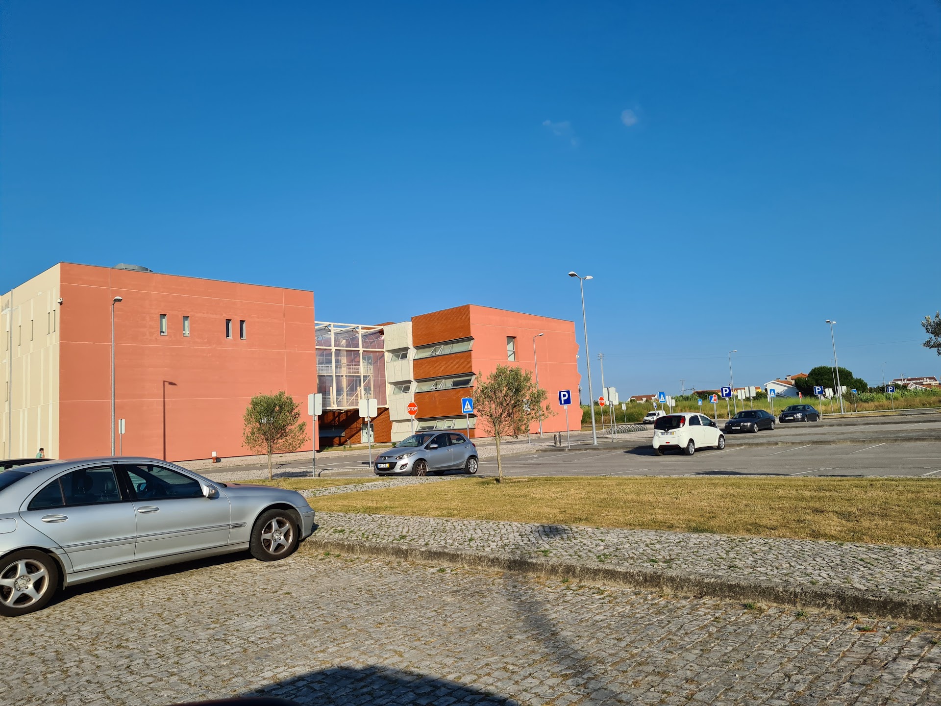University of Aveiro