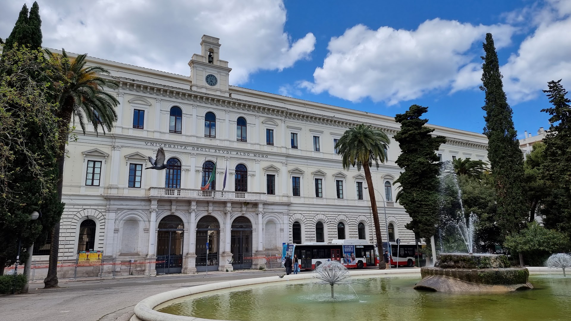 University of Bari