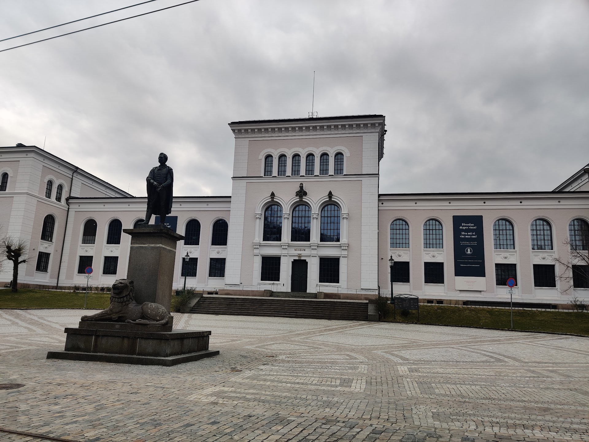 University of Bergen