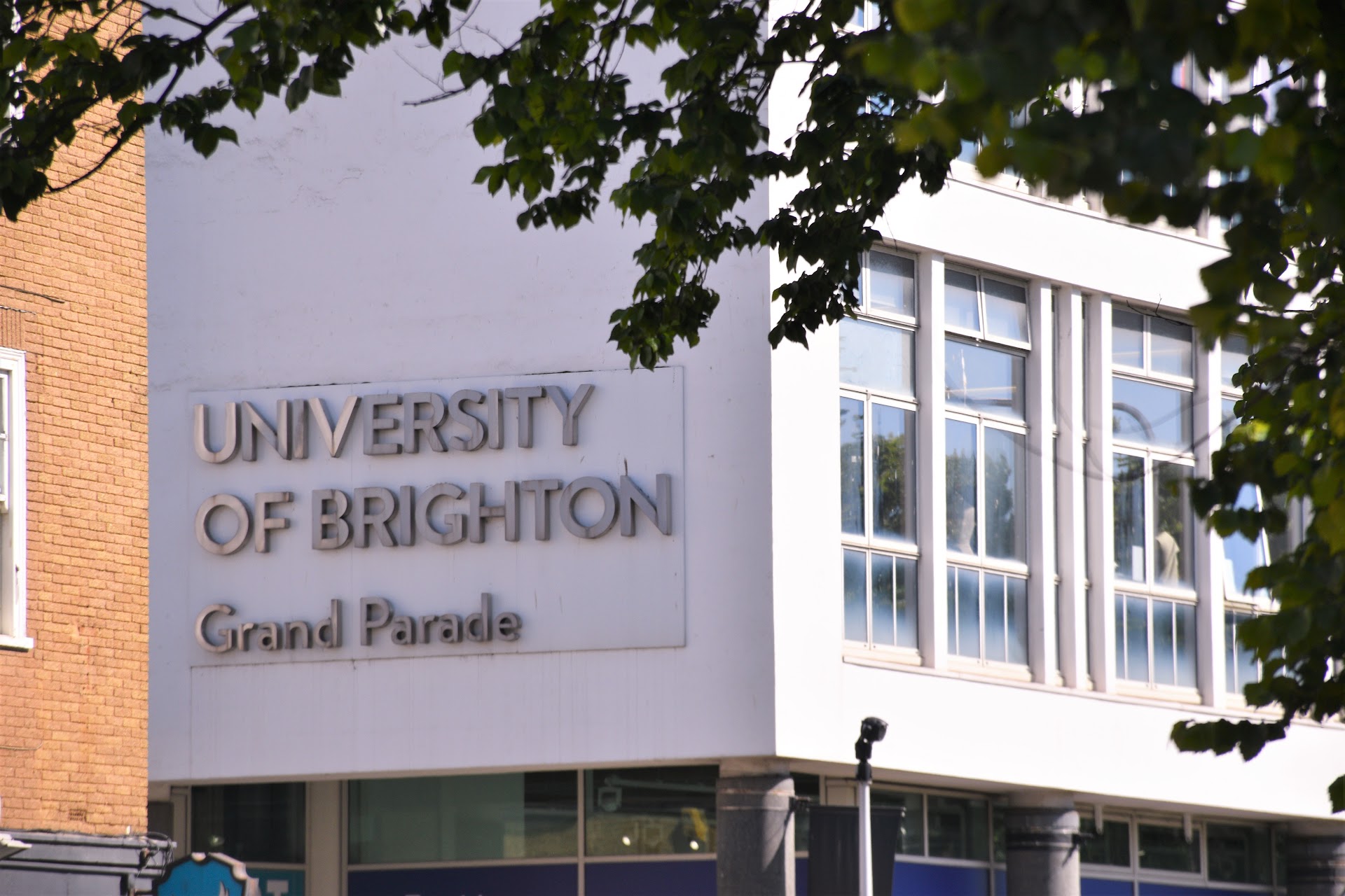 University of Brighton