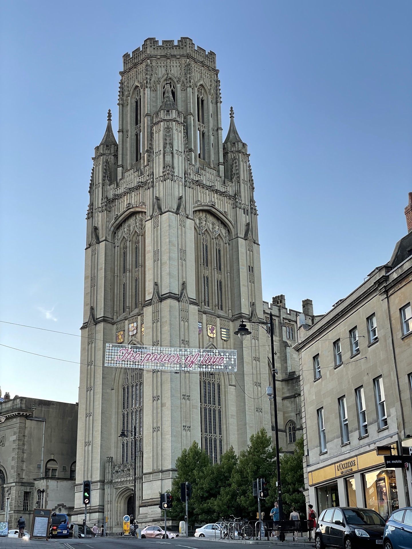 University of Bristol