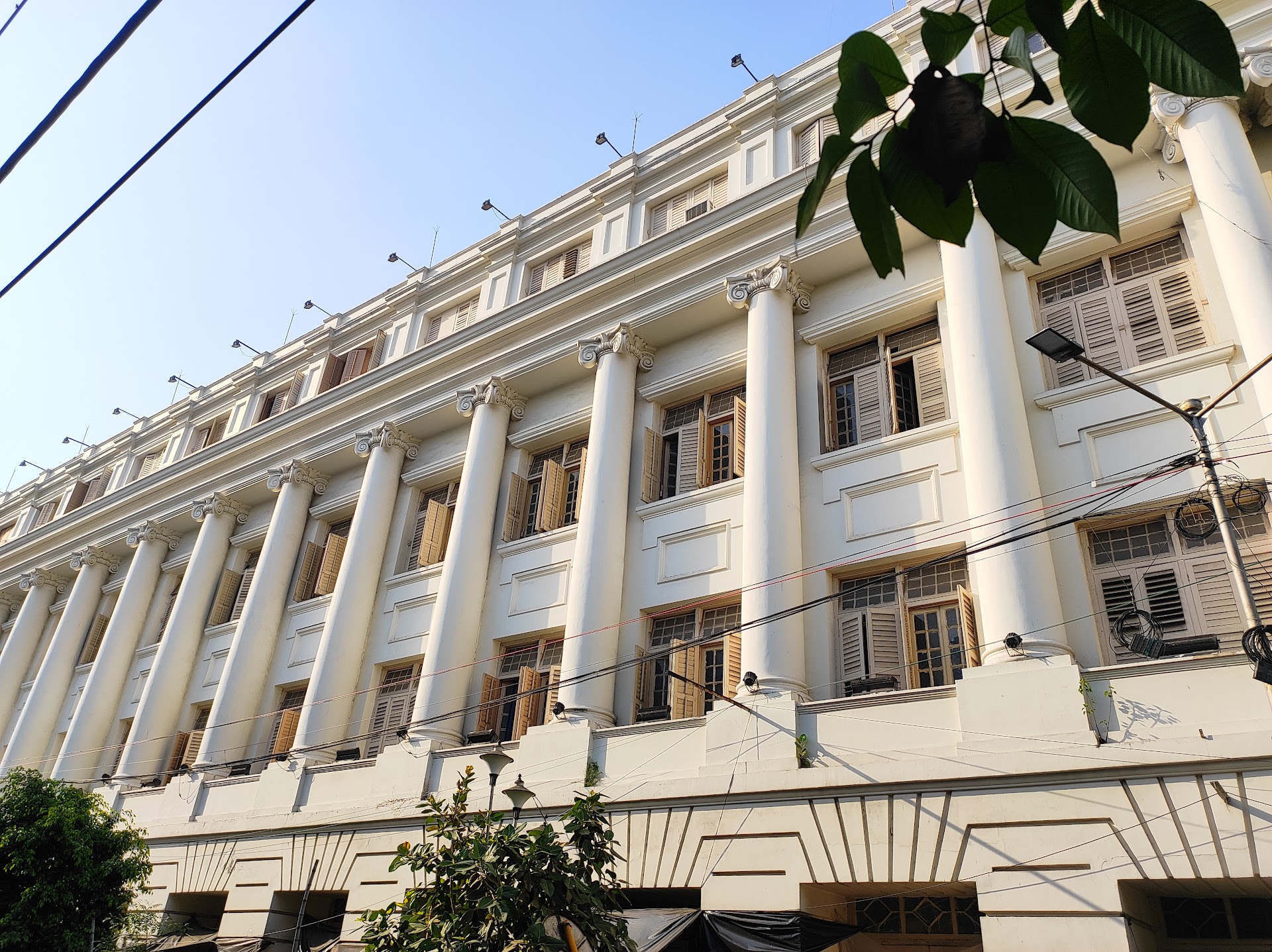 University of Calcutta