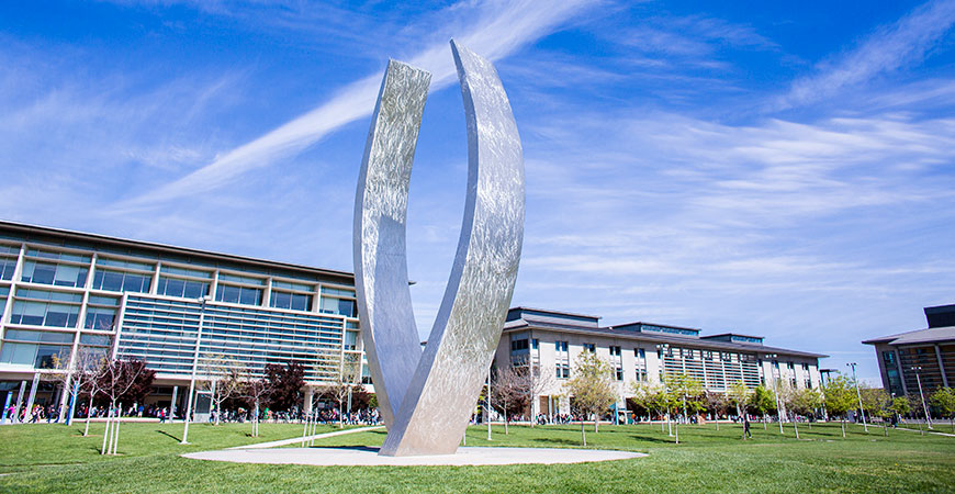 University of California, Merced