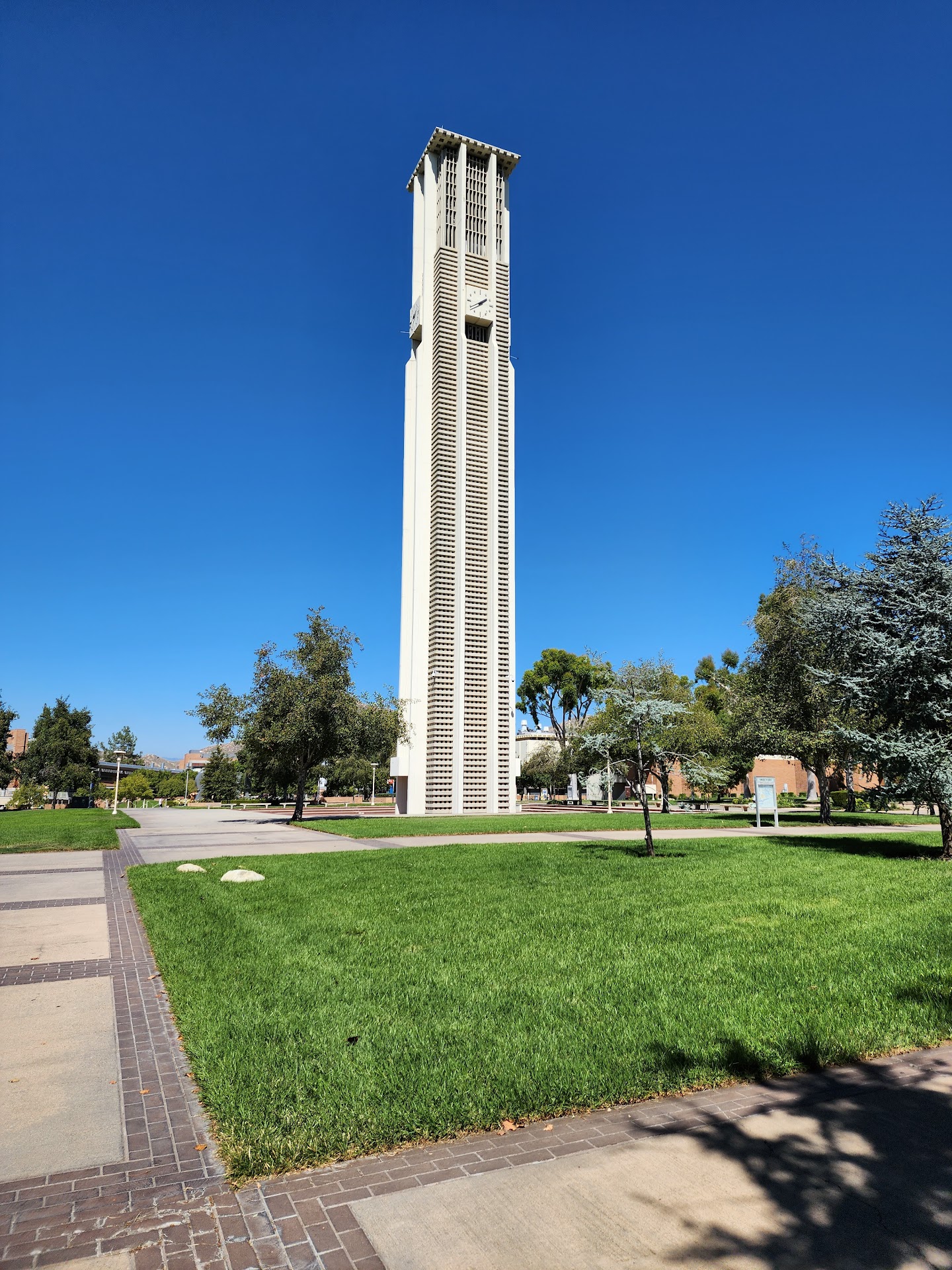 University of California, Riverside
