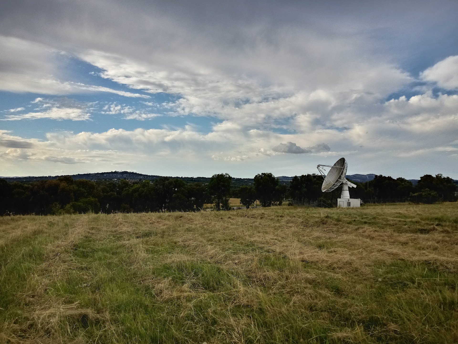 University of Canberra