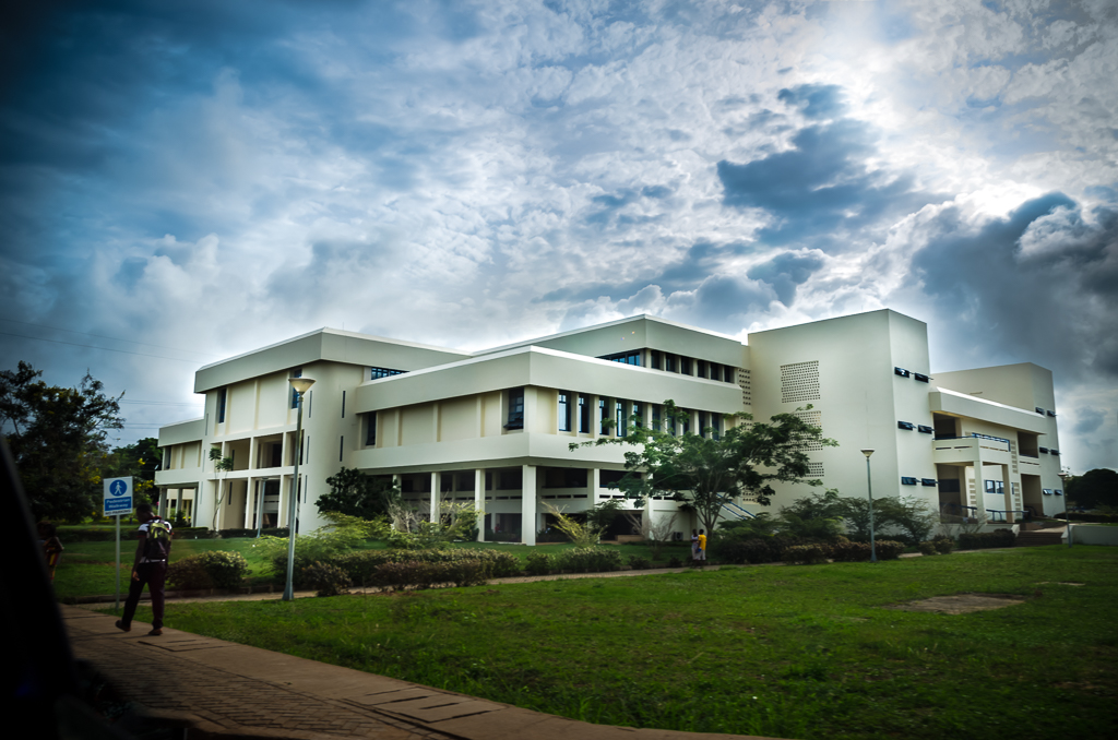 University of Cape Coast
