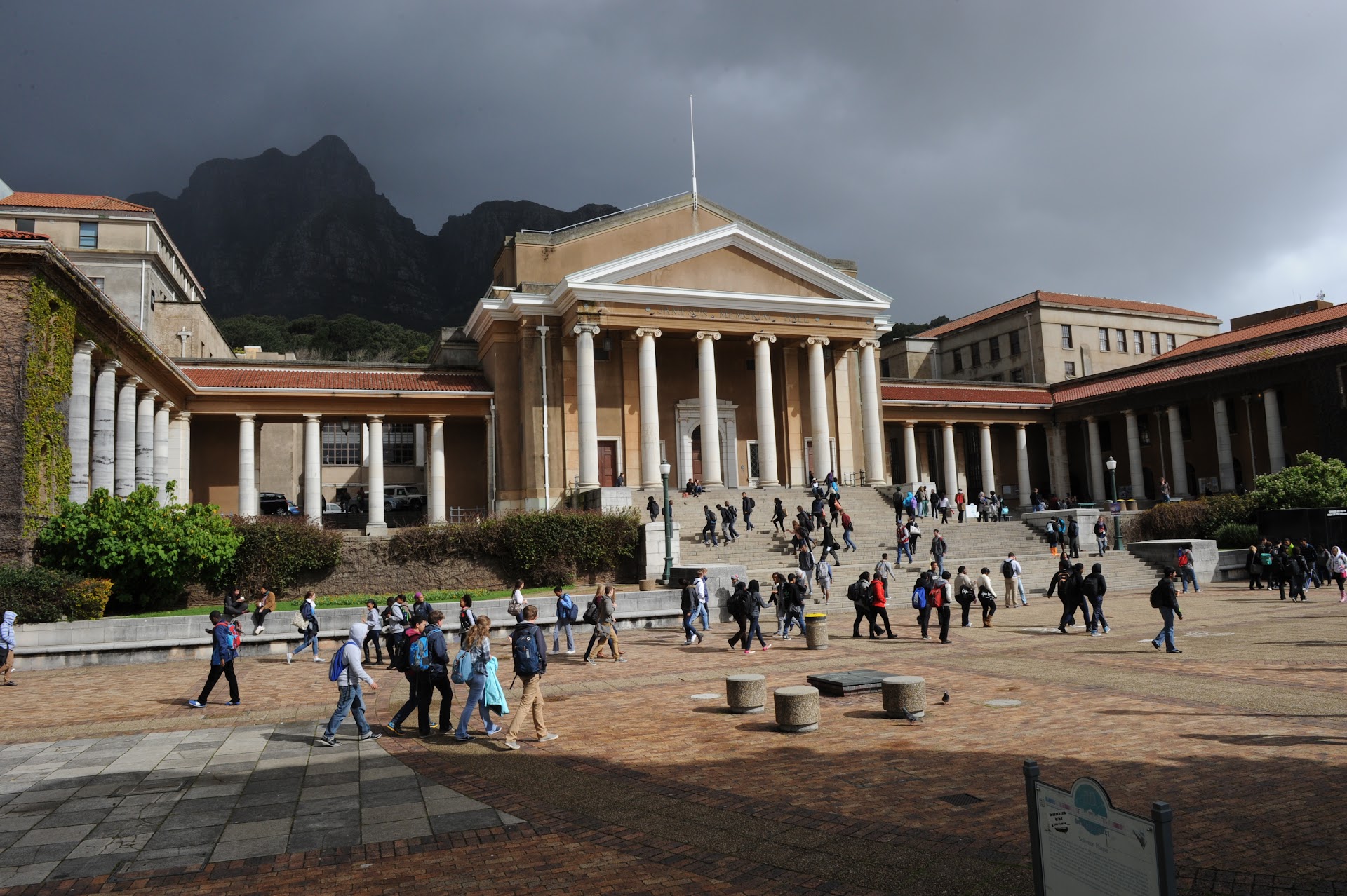 University of Cape Town