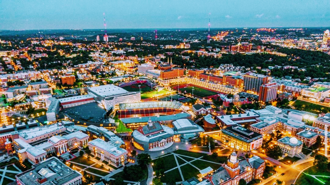 University of Cincinnati