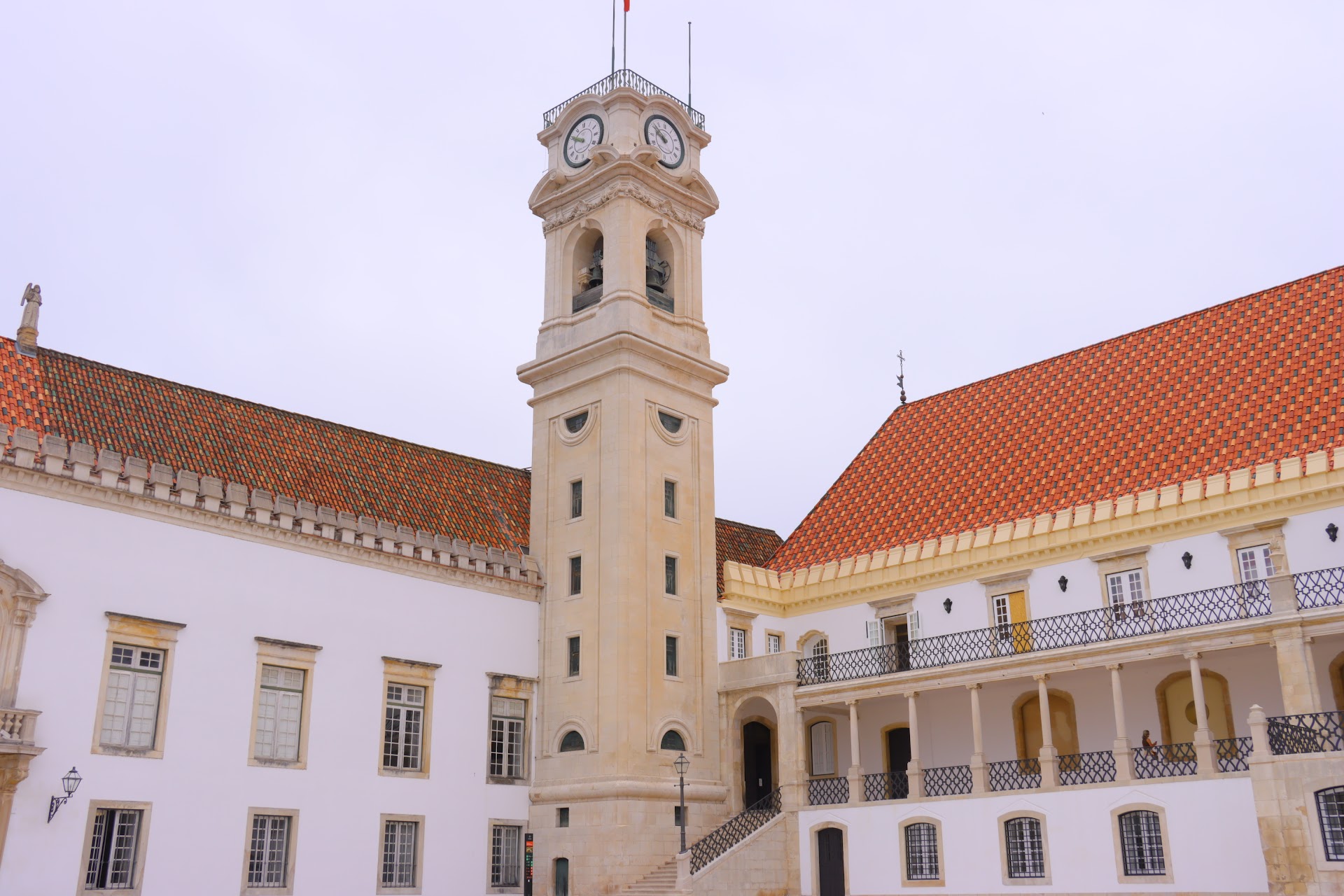 University of Coimbra