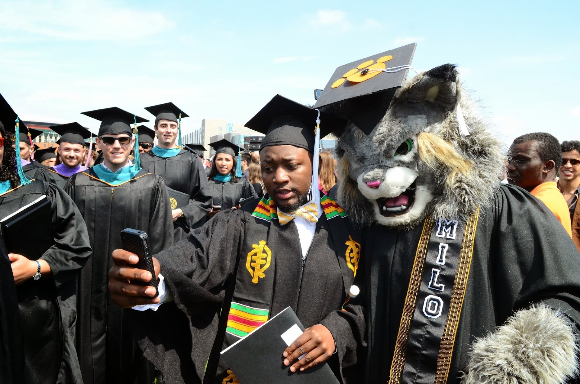 University of Colorado, Denver