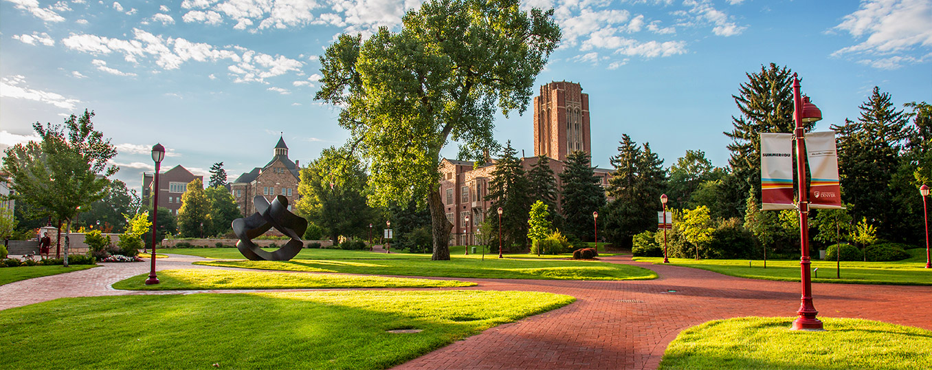 University of Denver