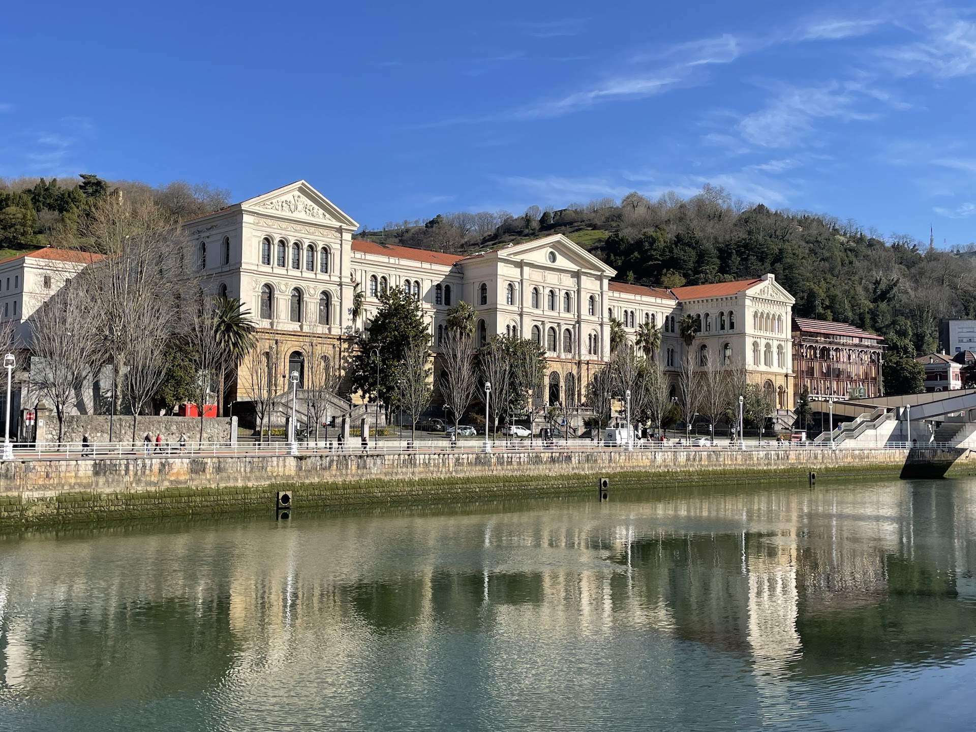 University of Deusto