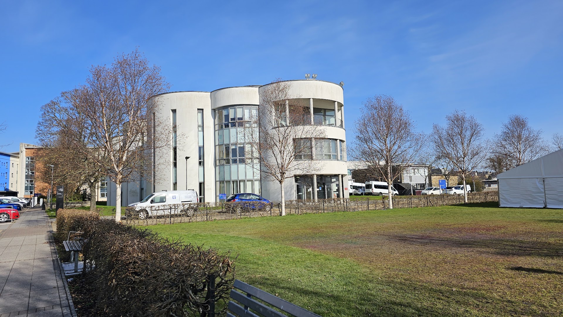 University of Dundee