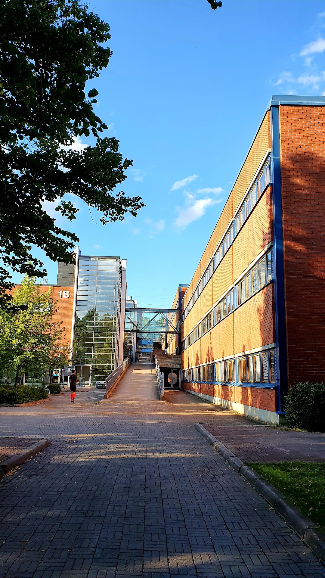 University of Eastern Finland