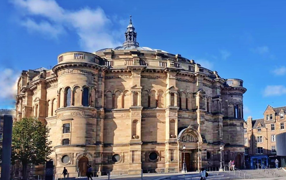 University of Edinburgh