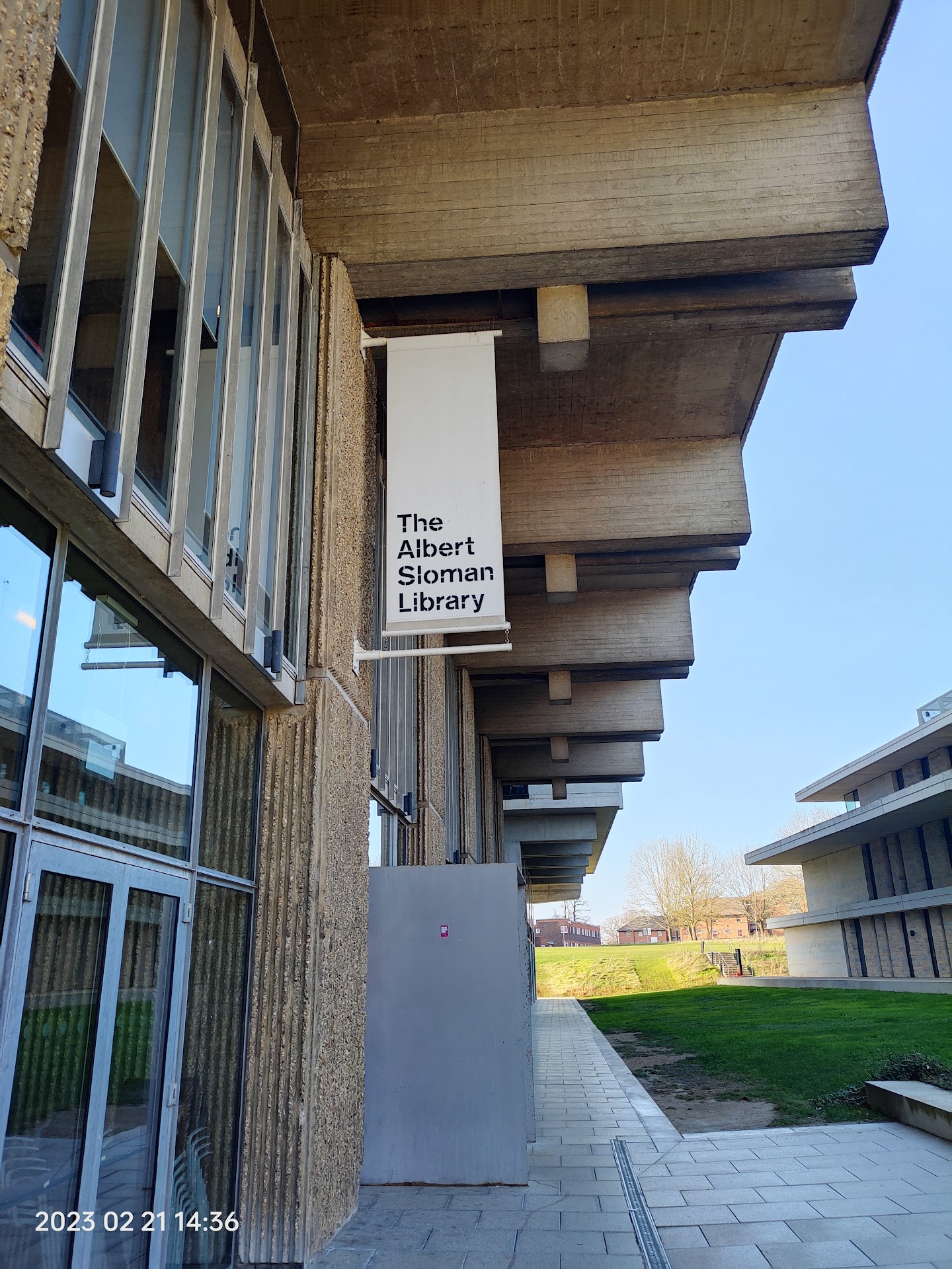 University of Essex