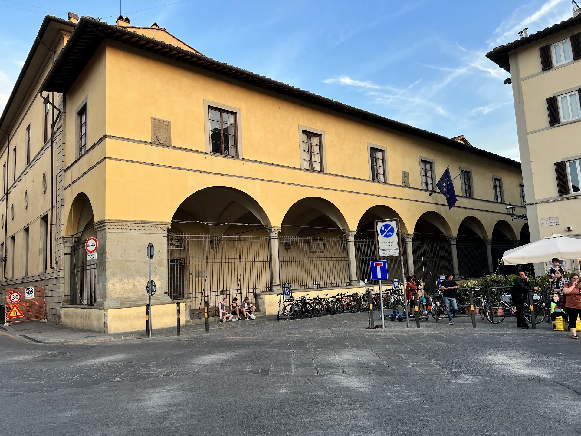 University of Florence