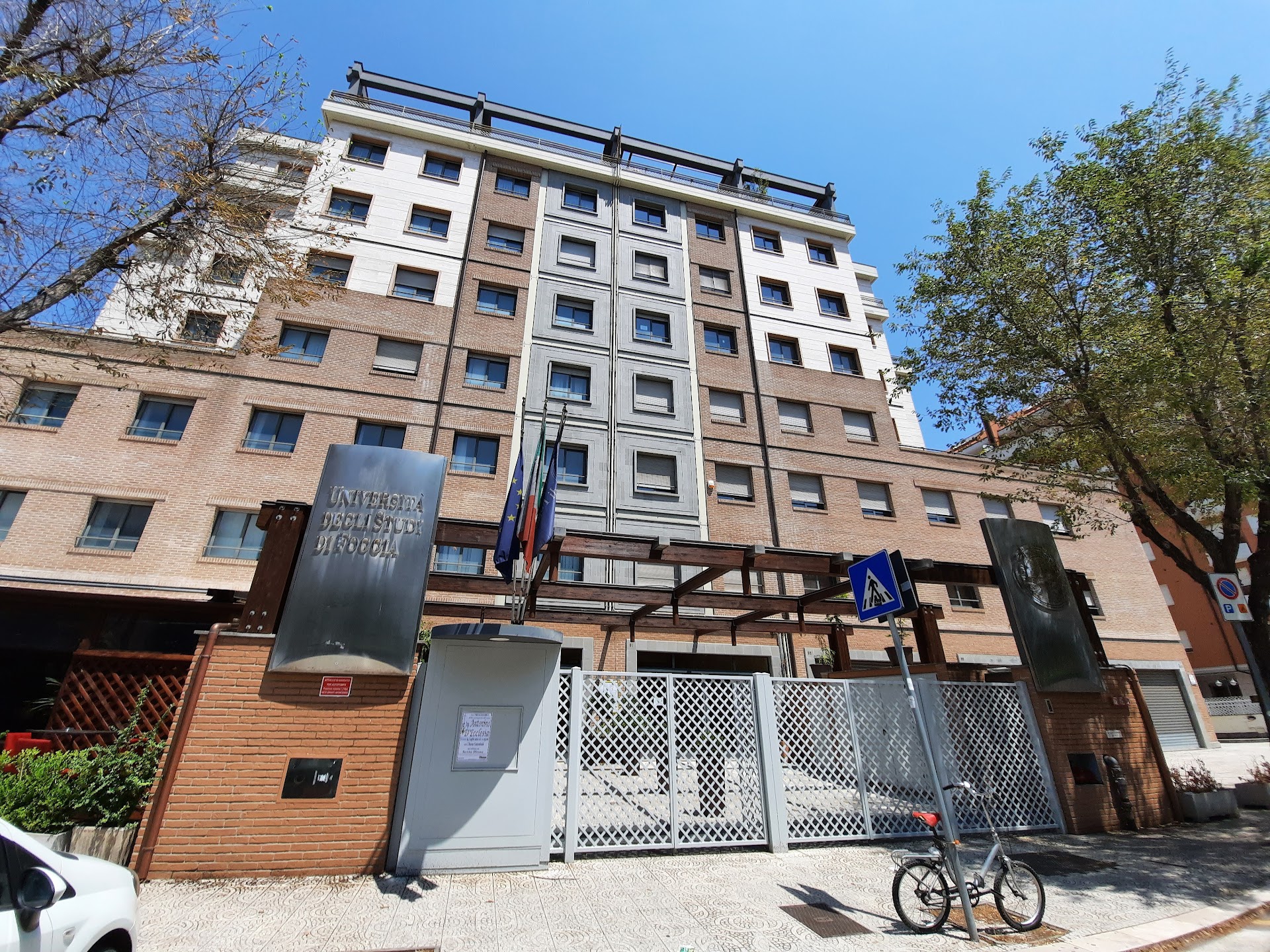 University of Foggia
