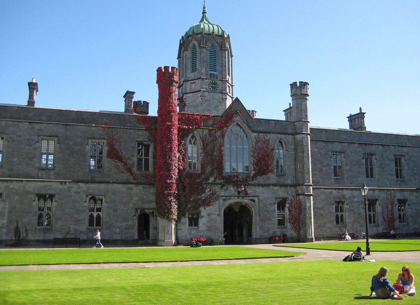 University of Galway