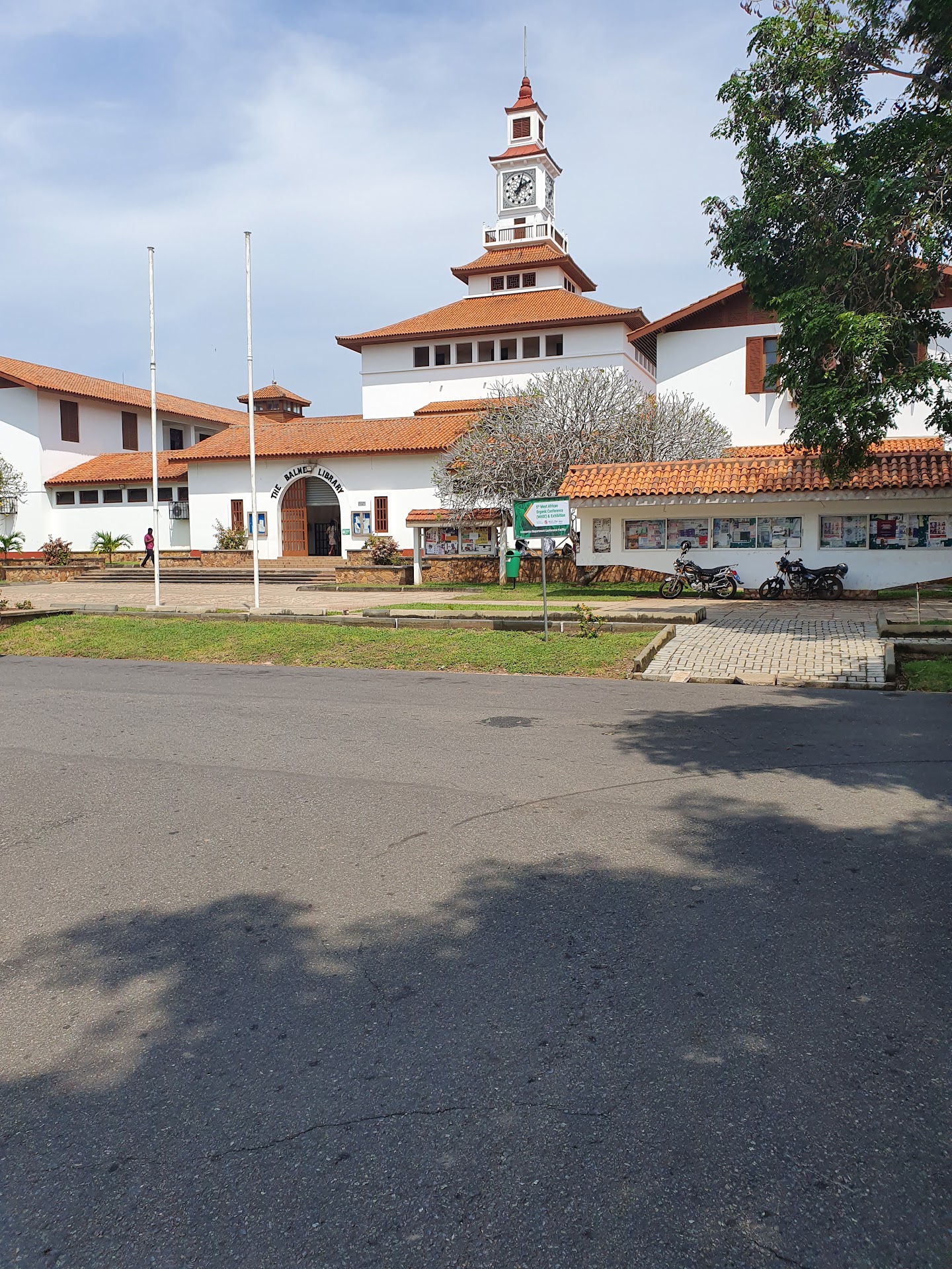 University of Ghana