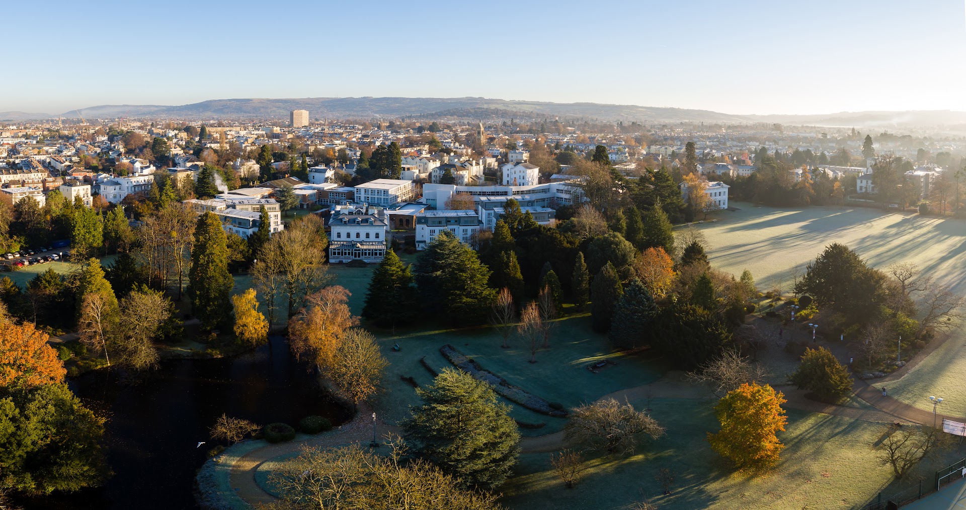 University of Gloucestershire