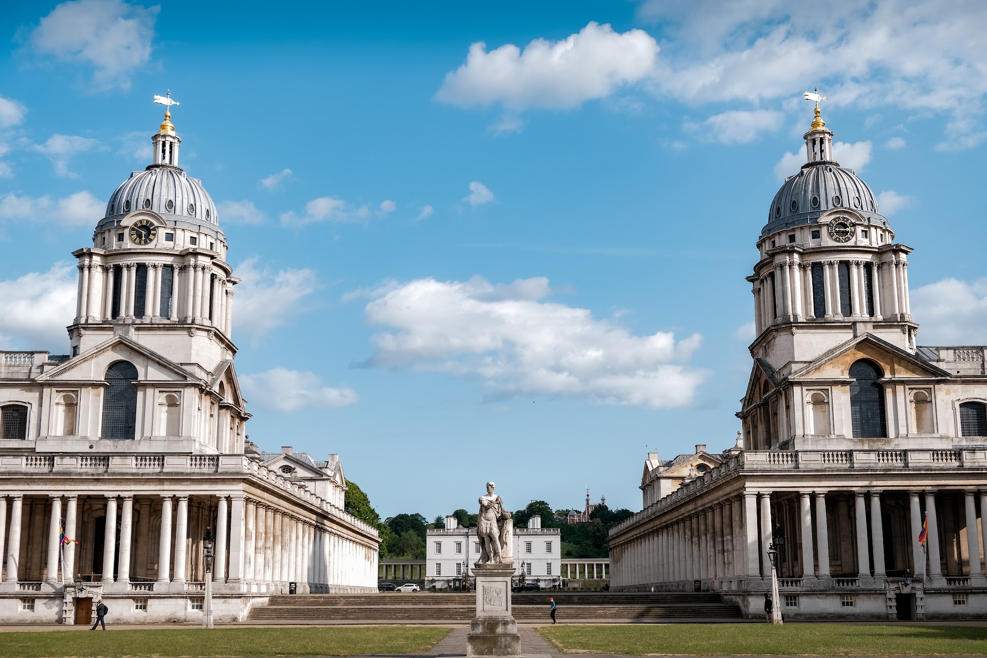 University of Greenwich