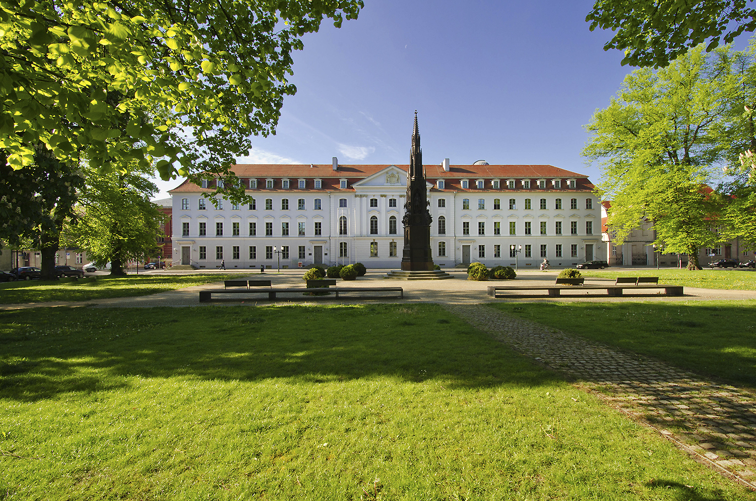 University of Greifswald