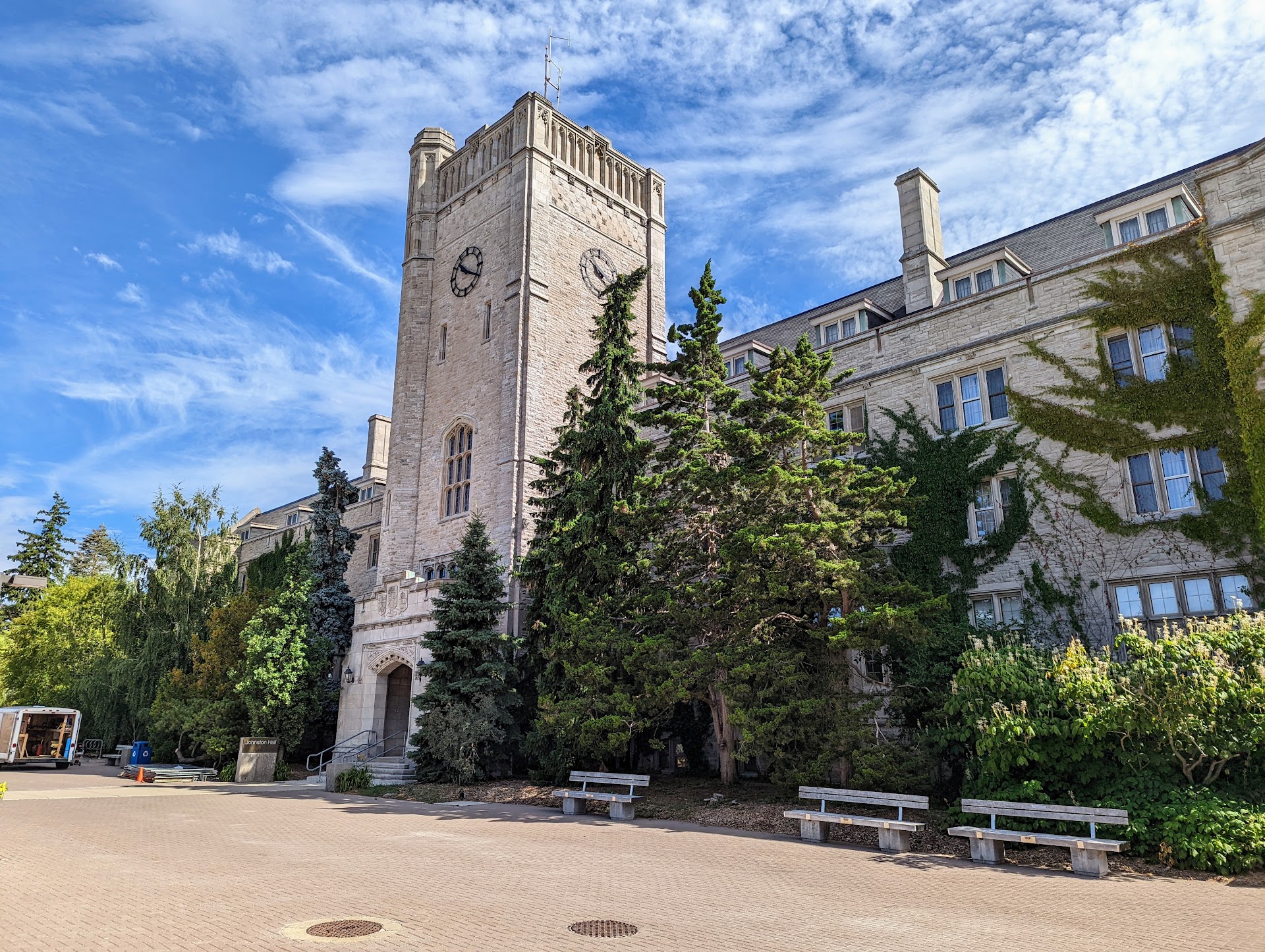 University of Guelph