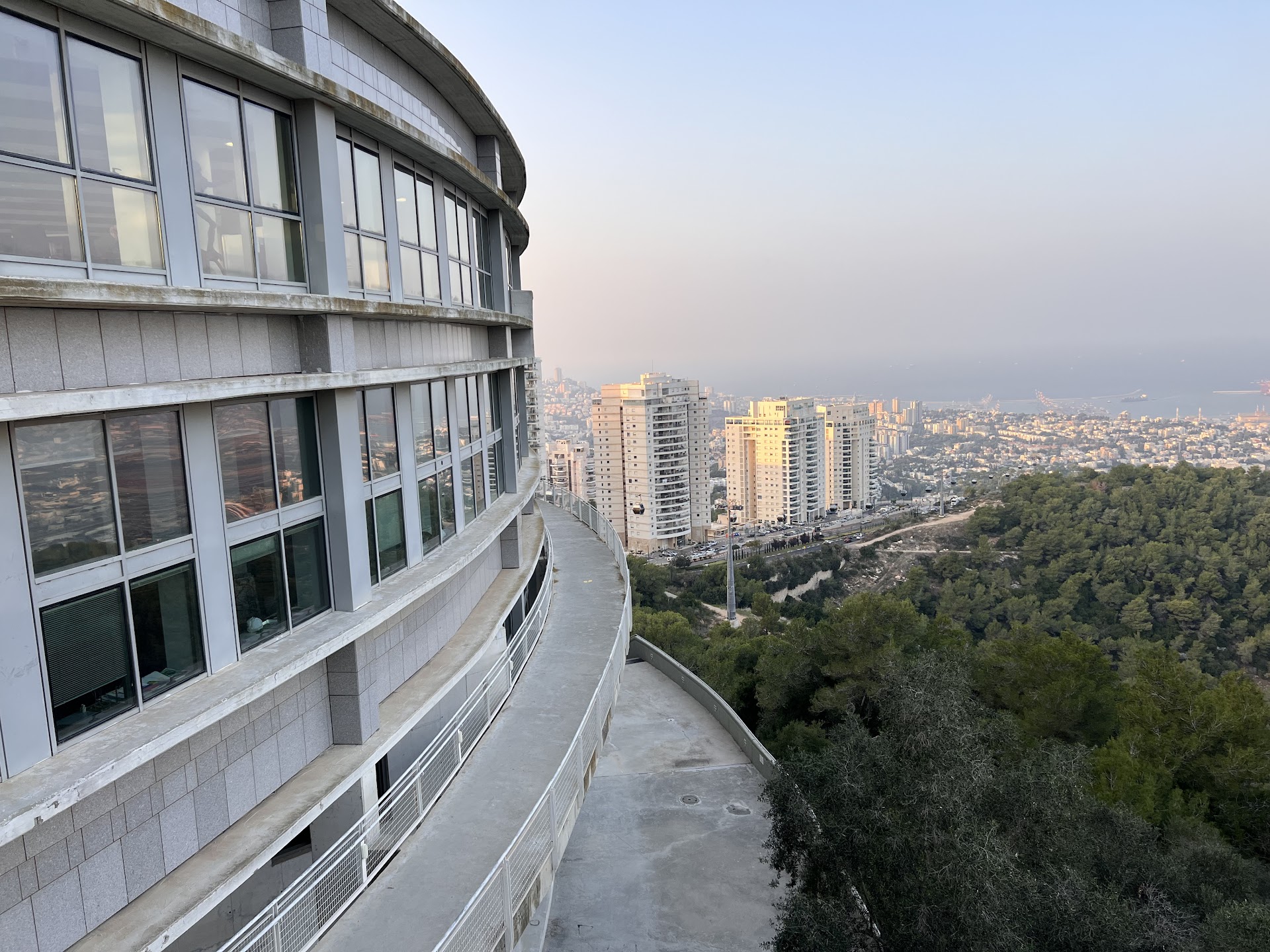 University of Haifa