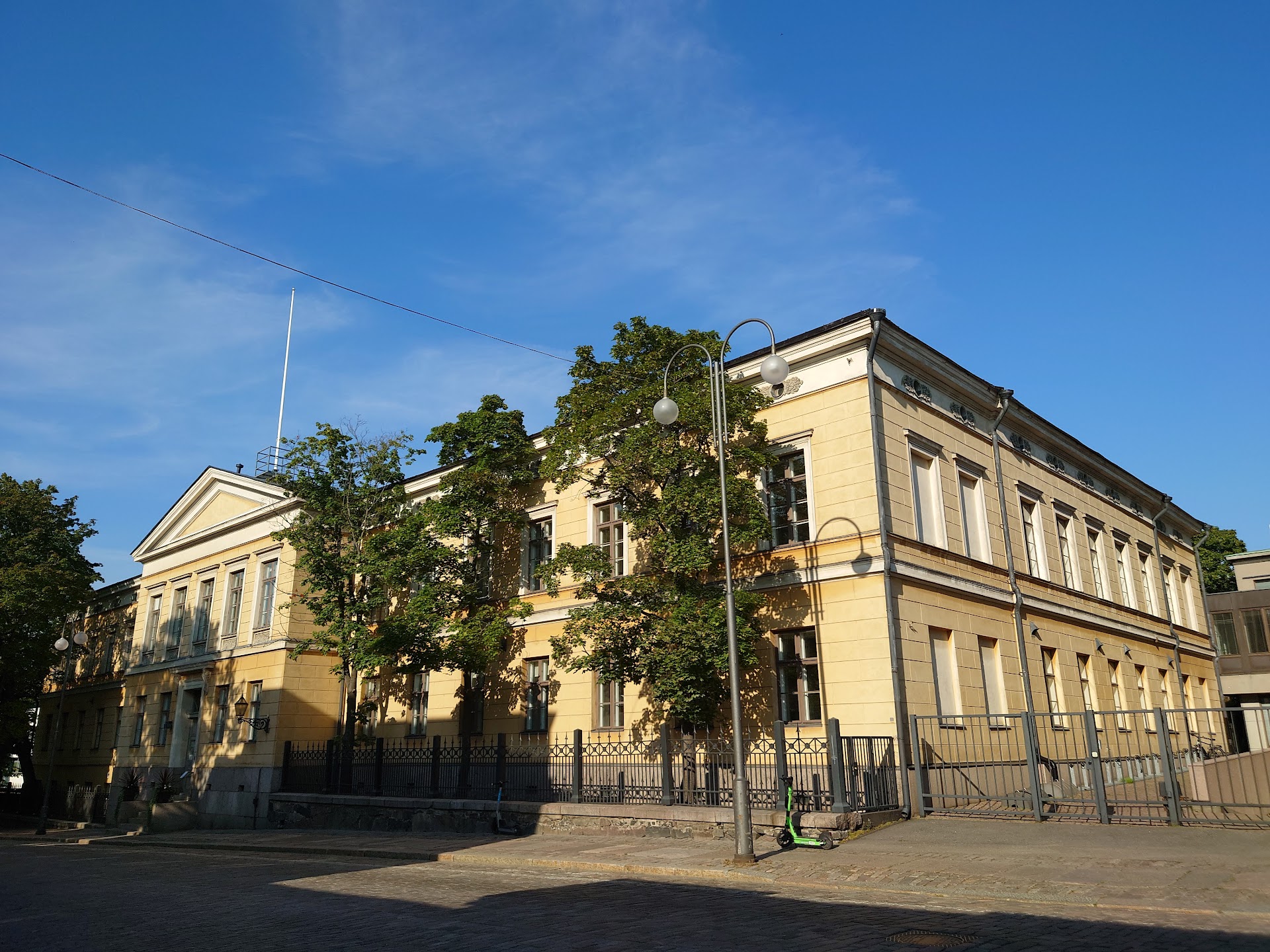 University of Helsinki