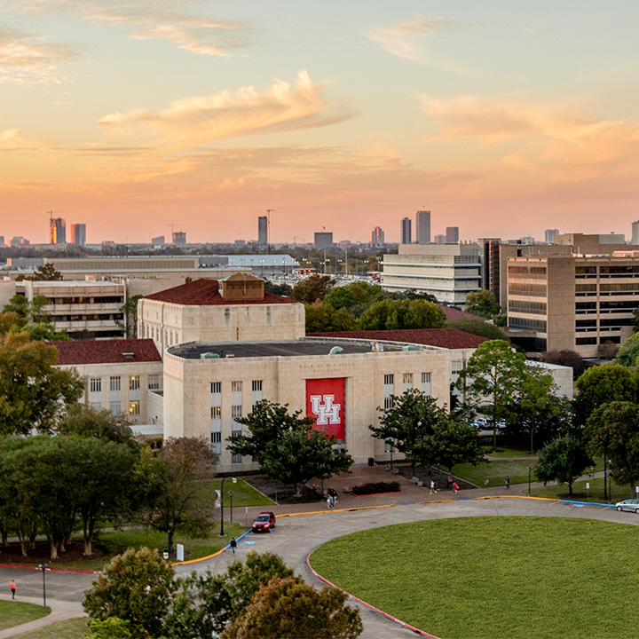 University of Houston