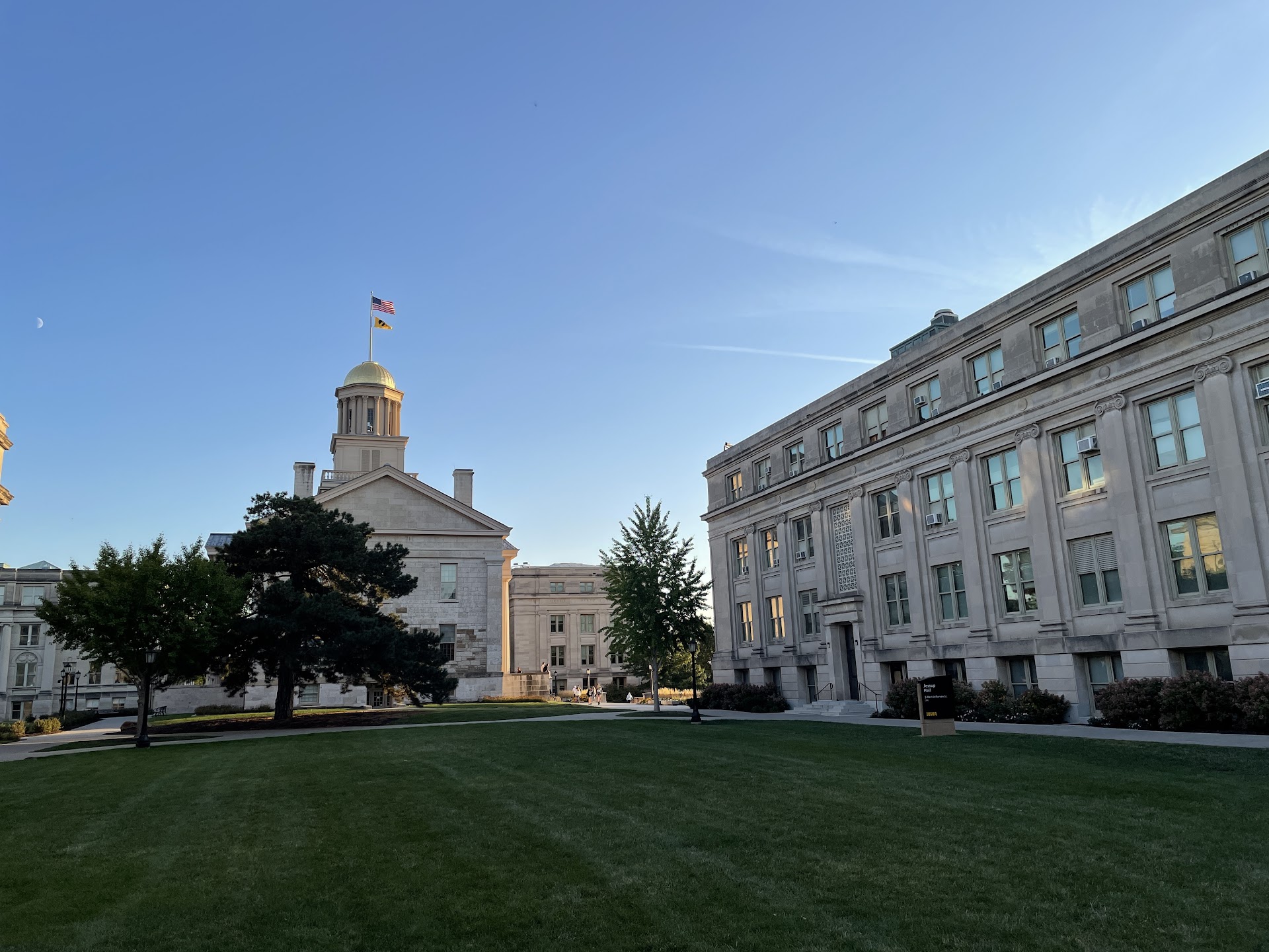 University of Iowa