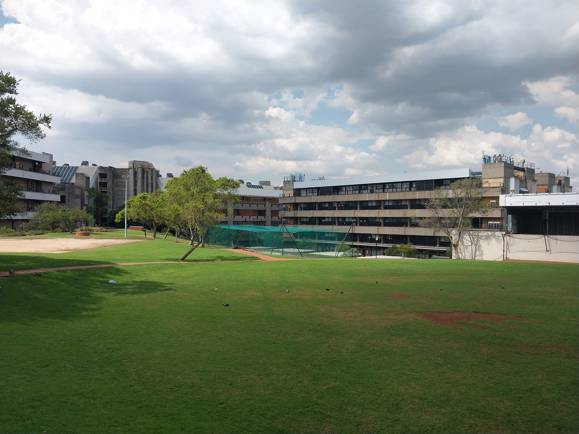 University of Johannesburg