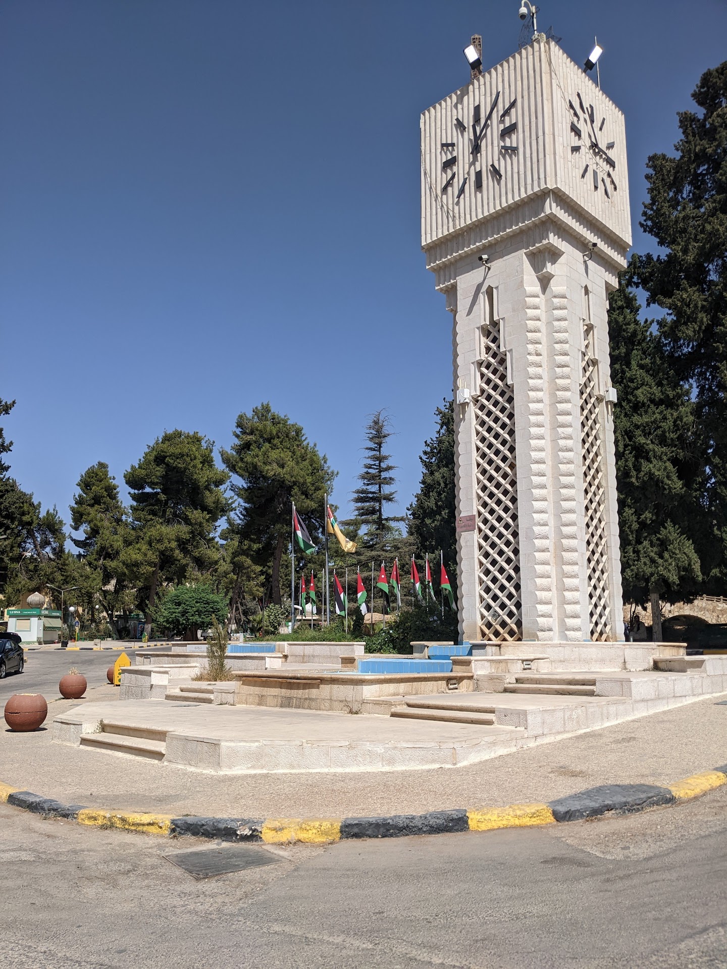 University of Jordan