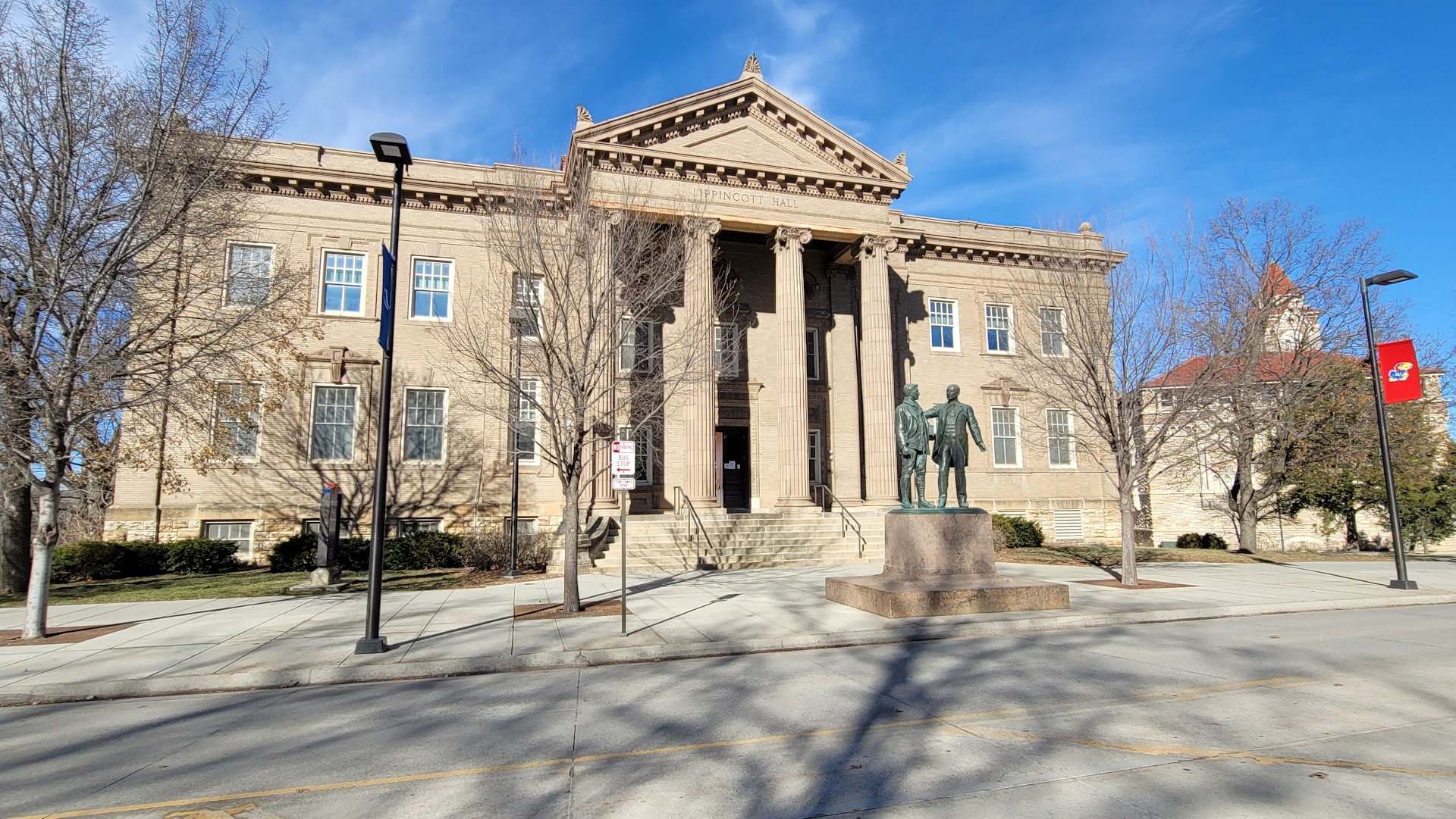 University of Kansas