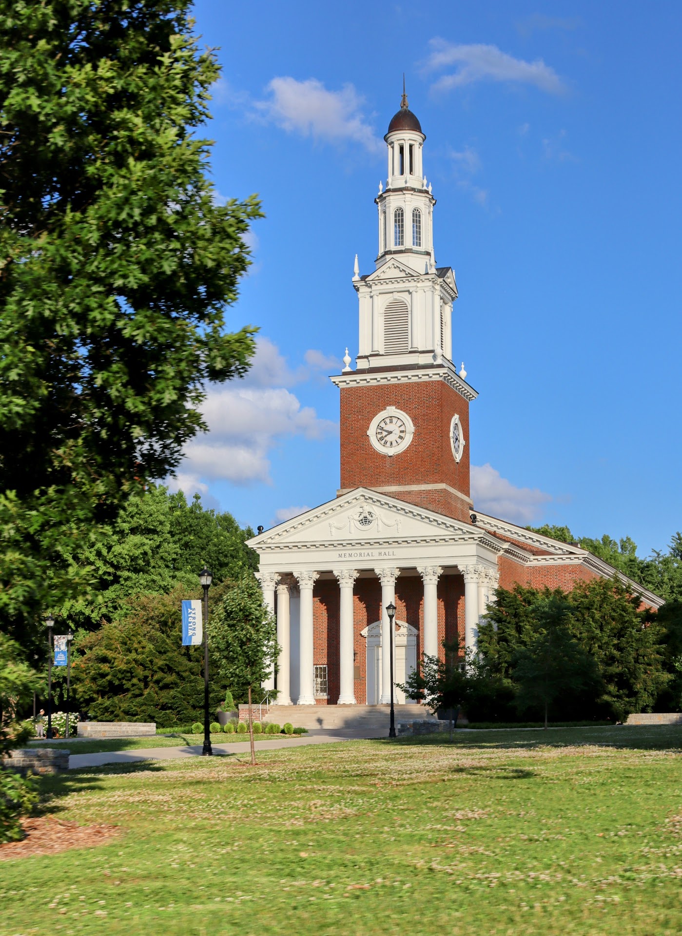 University of Kentucky