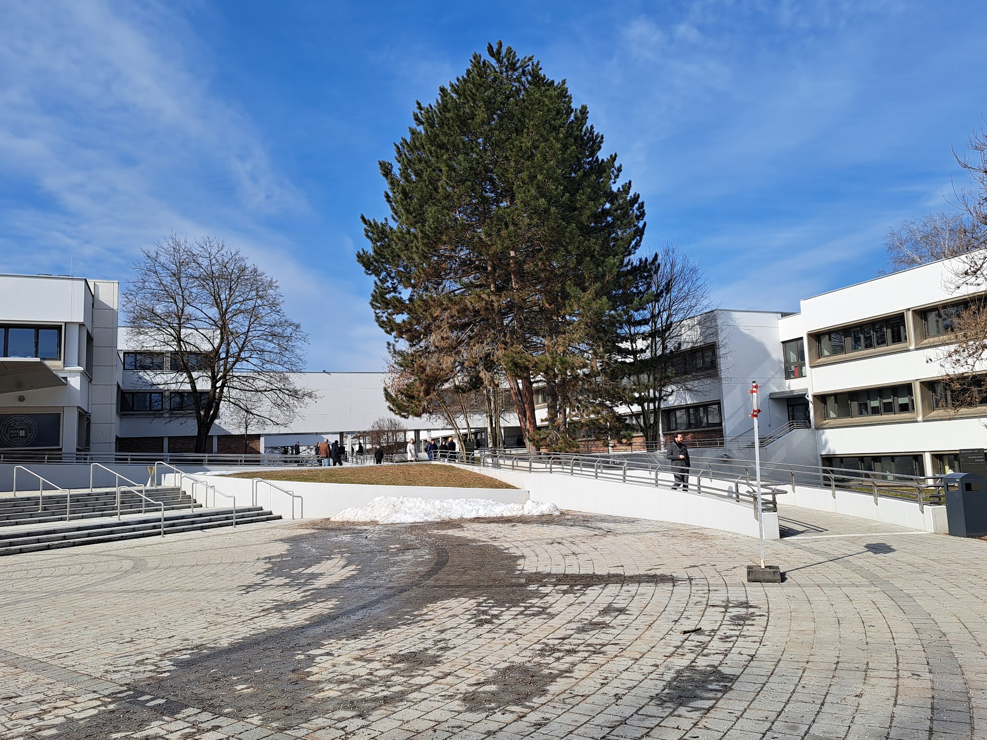 University of Klagenfurt