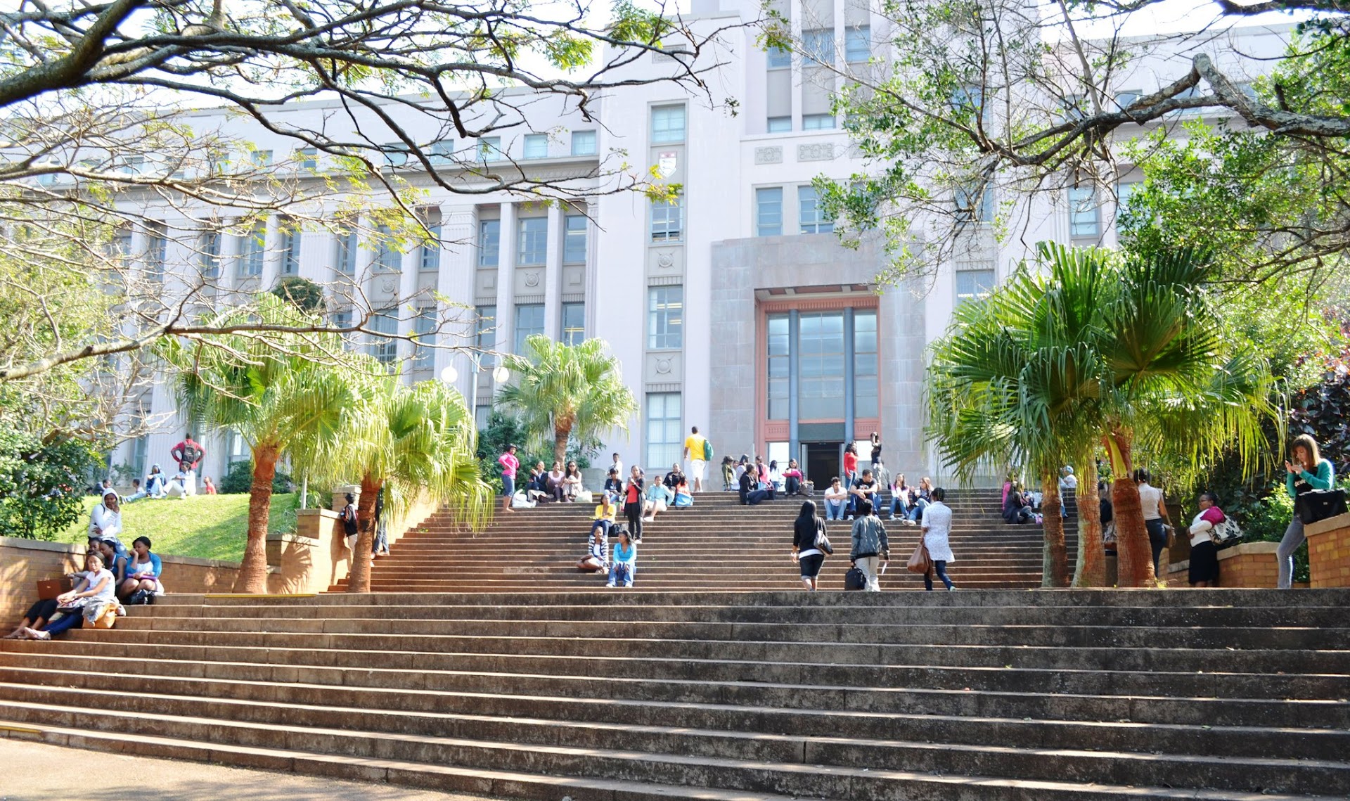 University of KwaZulu-Natal