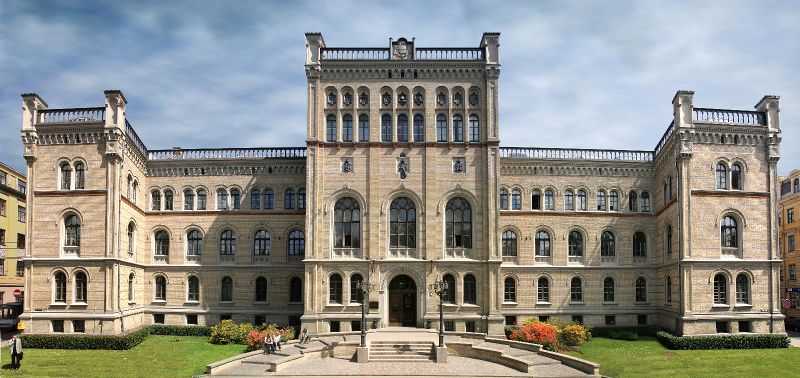 University of Latvia