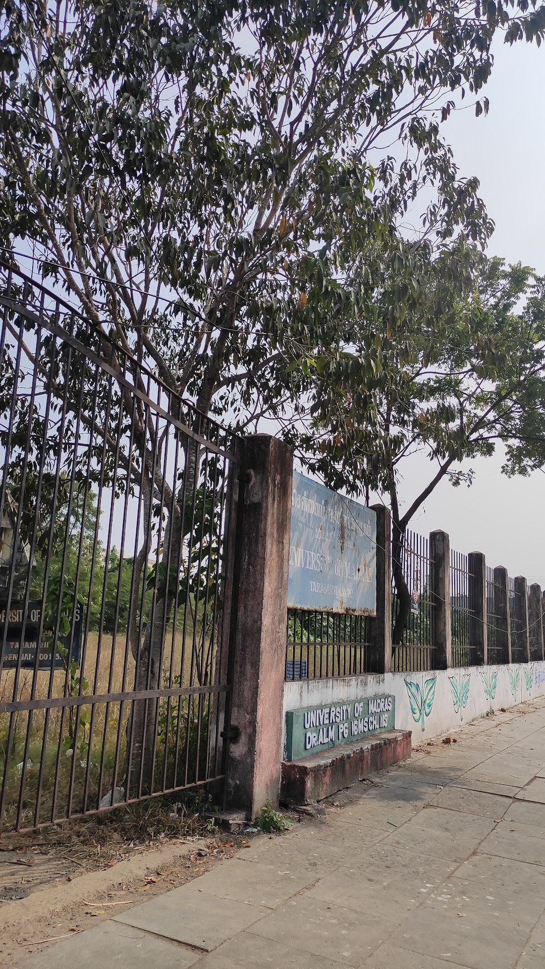 University of Madras