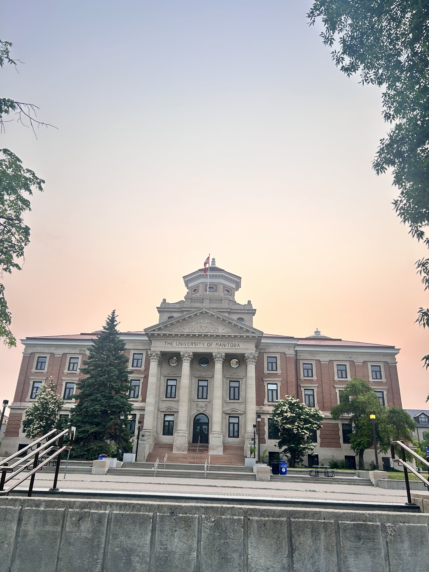 University of Manitoba