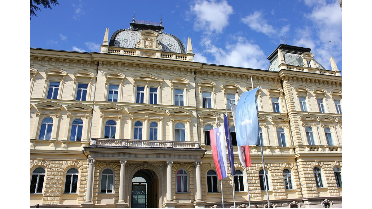 University of Maribor