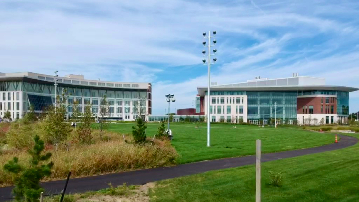 University of Massachusetts Boston