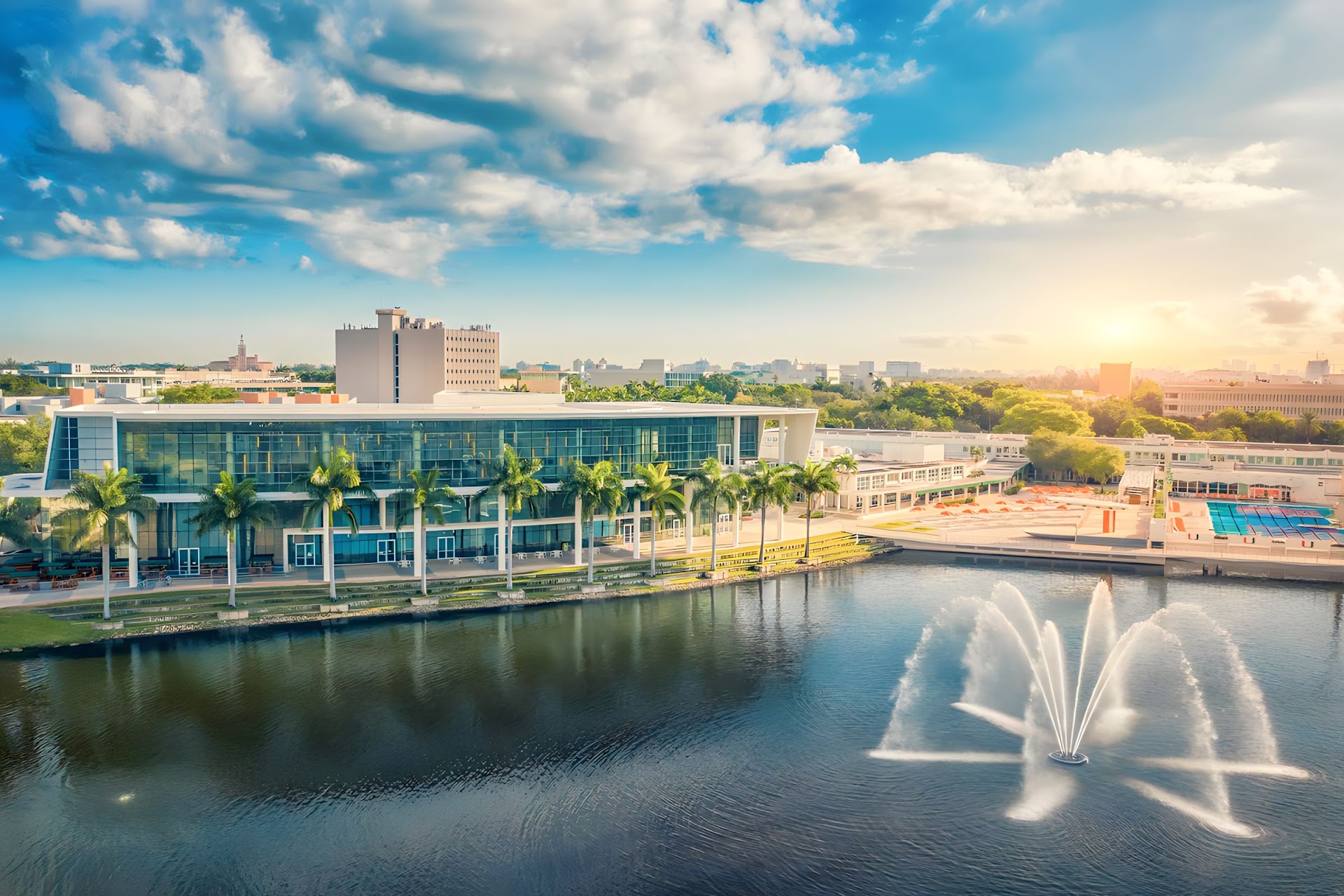 University of Miami