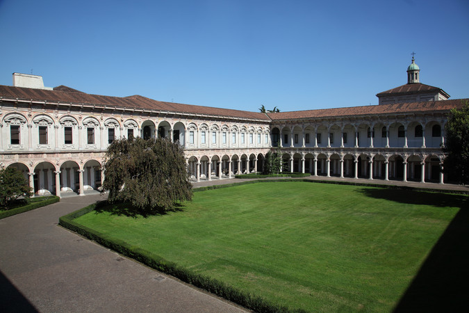 University of Milan