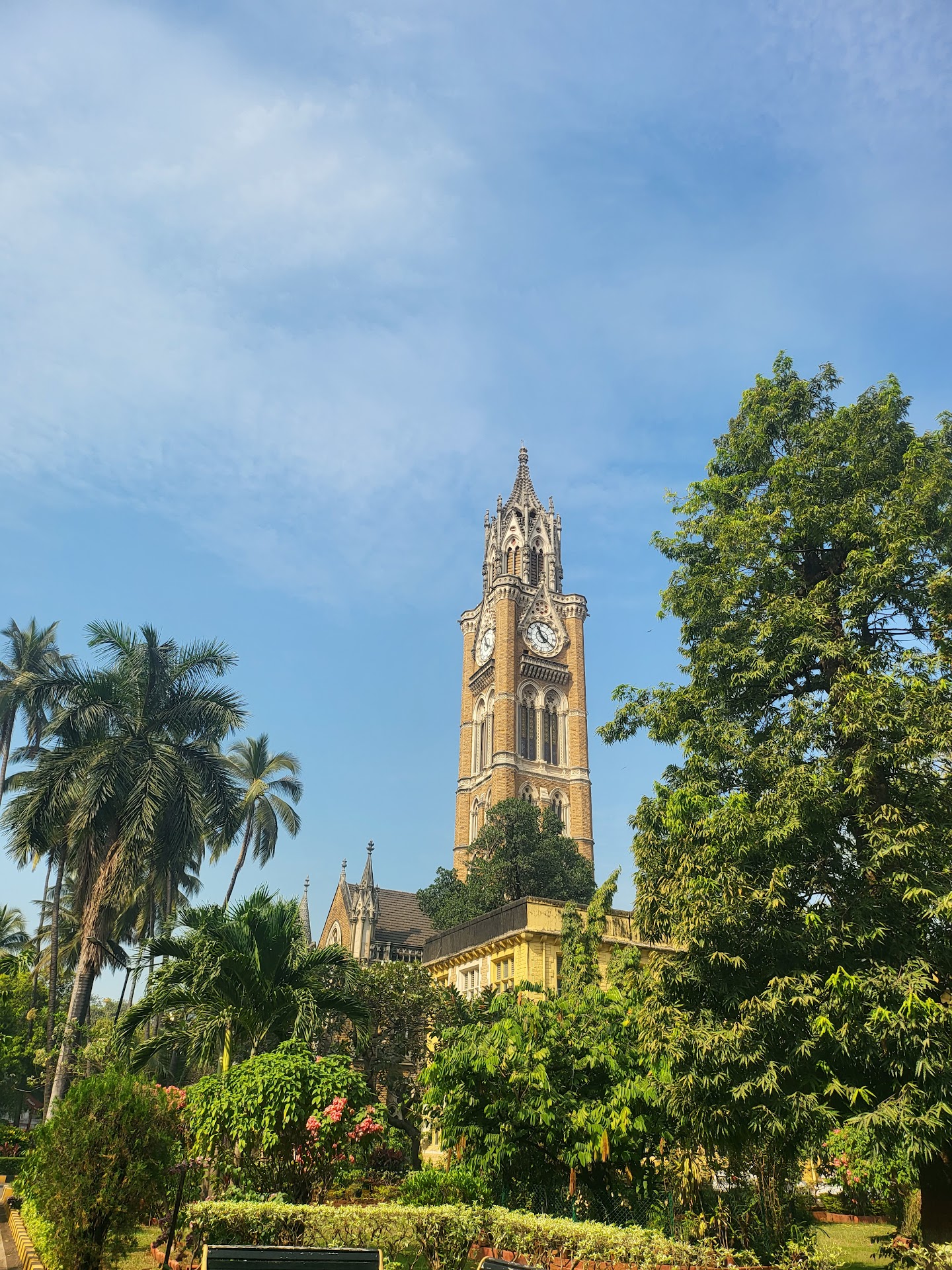 University of Mumbai