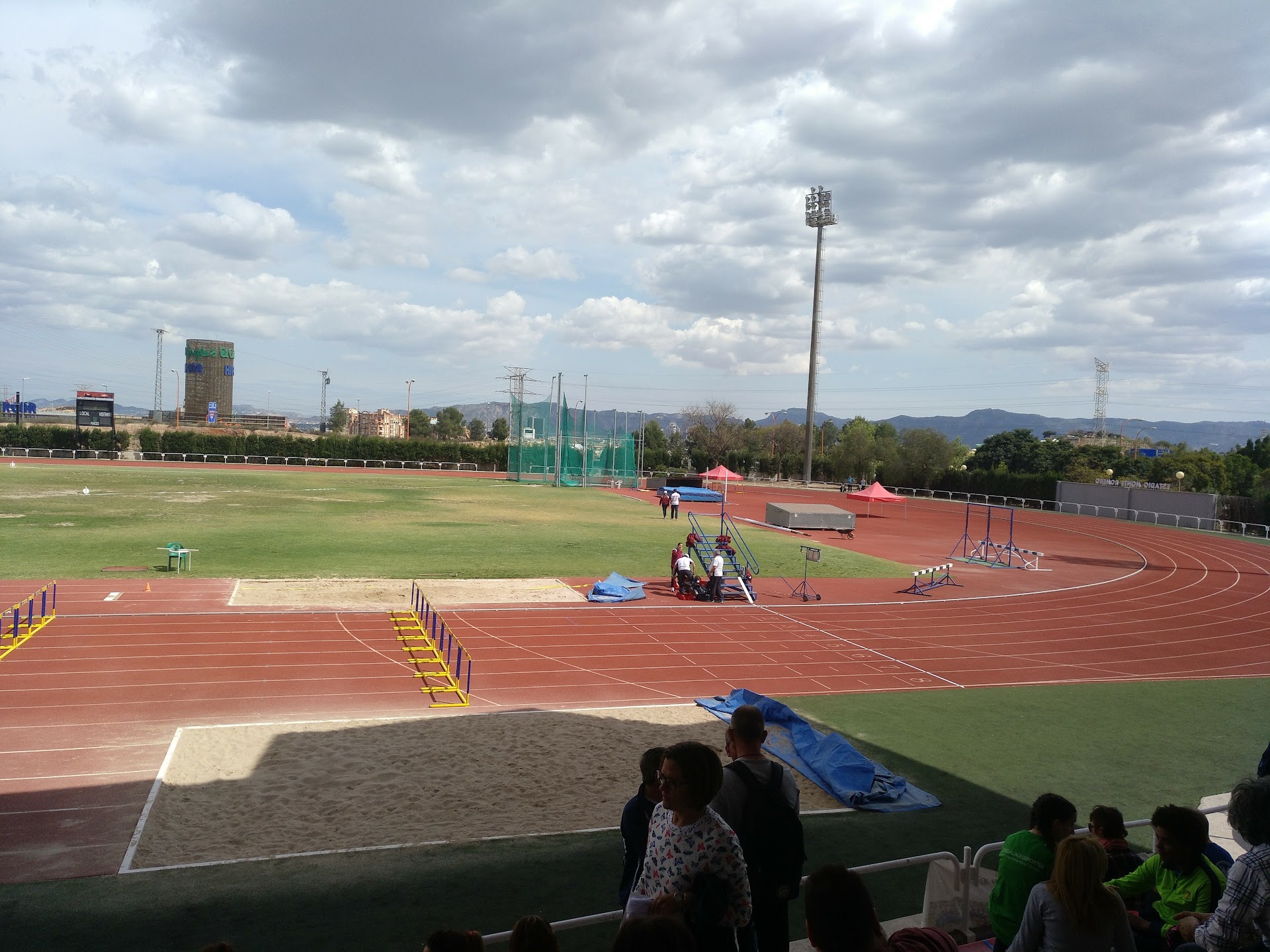 University of Murcia