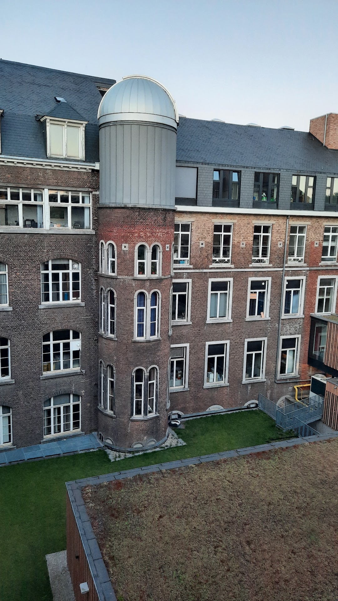 University of Namur