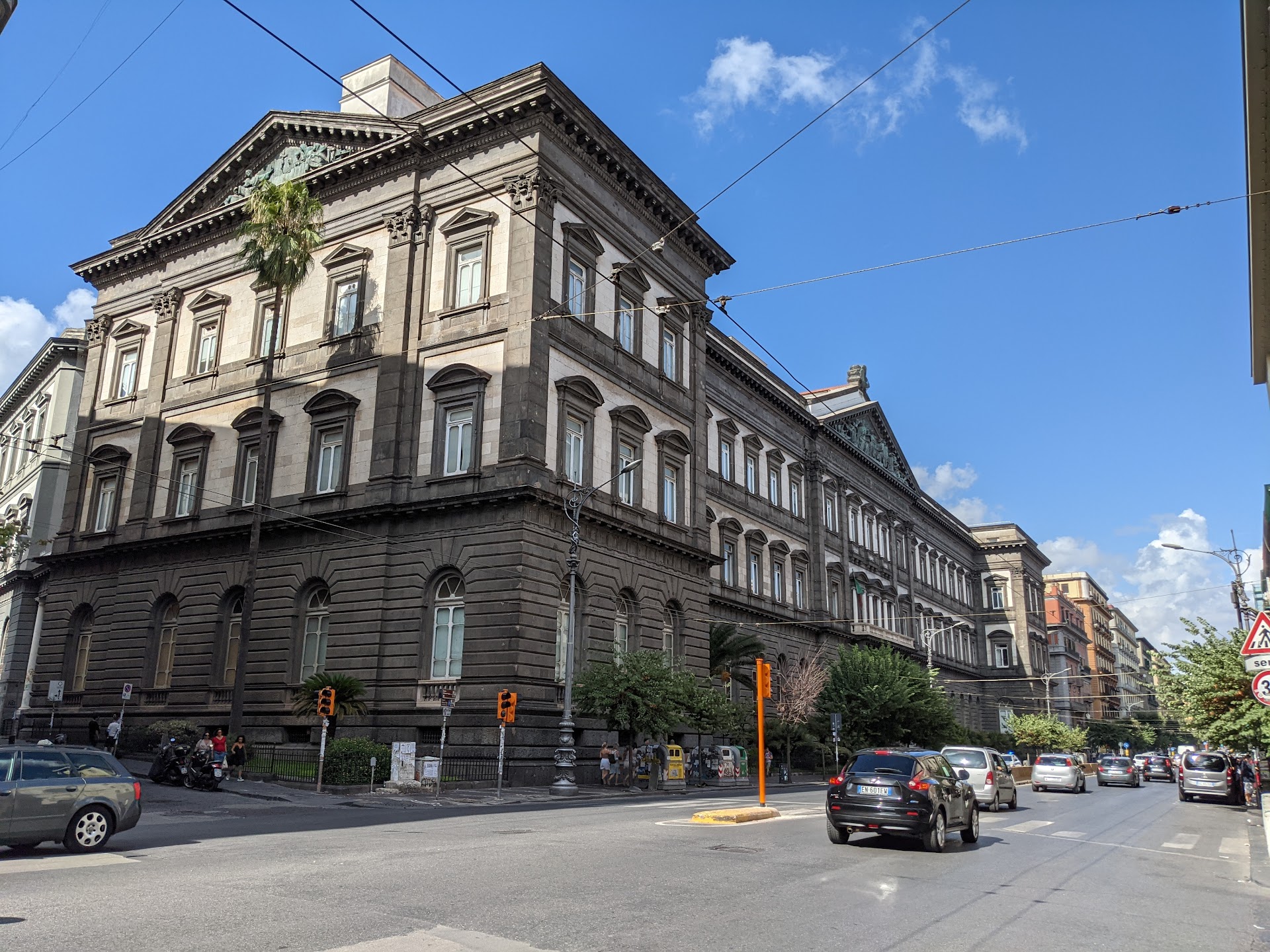 University of Naples - Federico II